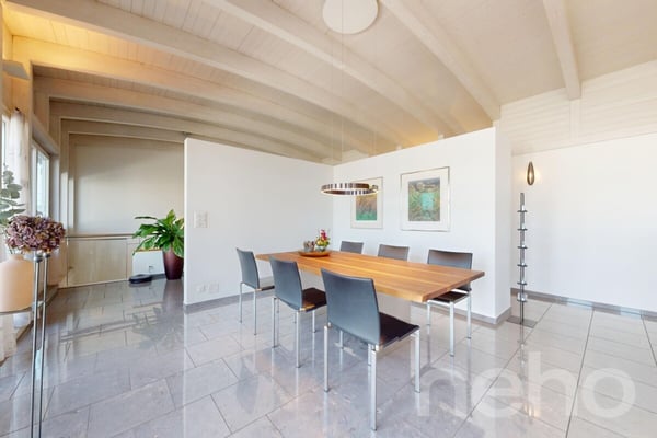 Attraktives Wohn- und Geschäftshaus mit stilvoller Wohnung 4