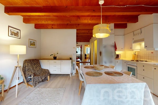 Immeuble de caractère au c?ur d?un site historique 4