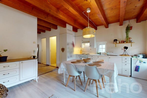 Immeuble de caractère au c?ur d?un site historique 5