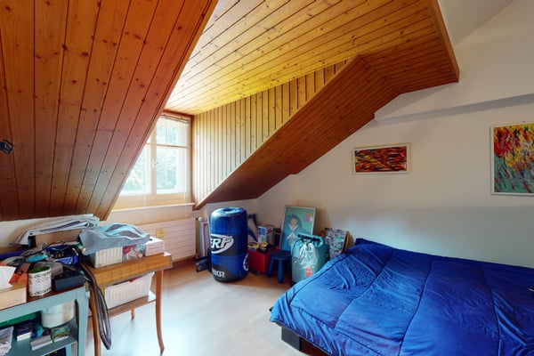 Immeuble mixte au fort potentiel ? pour un projet immobilier ambitieux 8