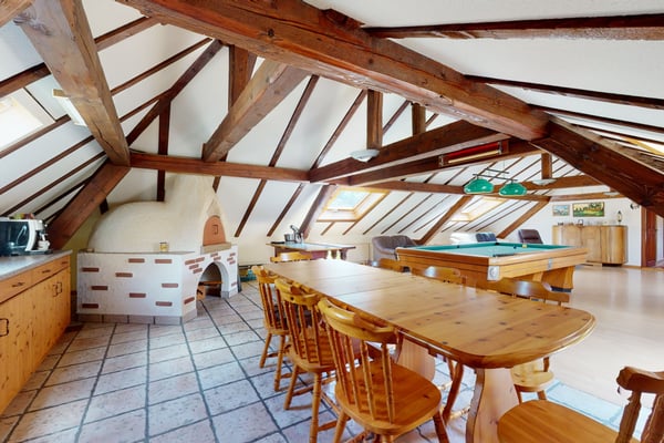 Immeuble mixte au fort potentiel ? pour un projet immobilier ambitieux 10