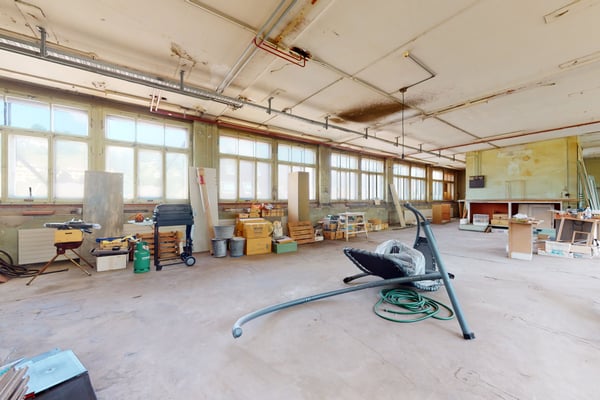 Immeuble mixte au fort potentiel ? pour un projet immobilier ambitieux 11