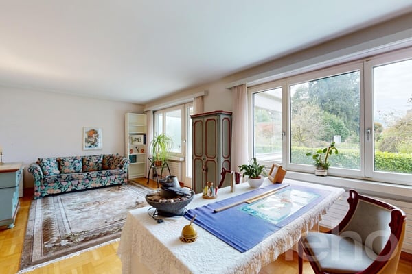 Praktische 2.5-Zimmer-Wohnung in ruhiger Lage nahe Stadtzentrum 12