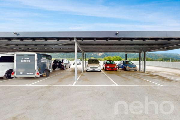 Local polyvalent pour exploitants ou investisseurs 11