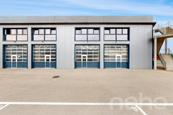 Local polyvalent pour exploitants ou investisseurs 2