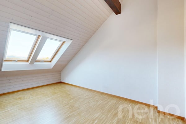 Dernier étage - Plein Sud 8