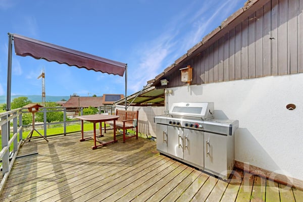 Magnifique maison lumineuse 2