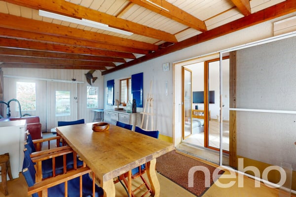Superbe maison familiale avec vue panoramique ! 1