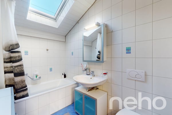 Superbe maison familiale avec vue panoramique ! 12