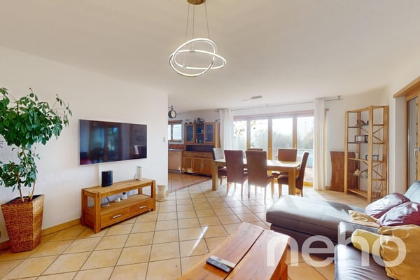 Superbe maison familiale avec vue panoramique ! 4
