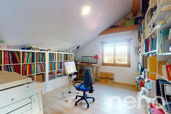 Superbe maison familiale avec vue panoramique ! 8