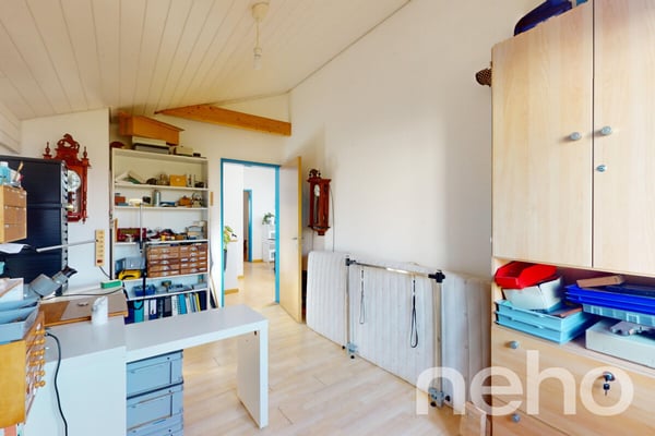 Superbe maison familiale avec vue panoramique ! 9