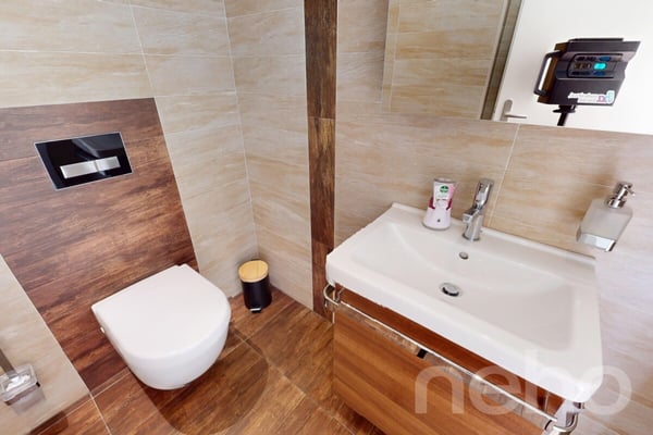 Appartement loft de 3,5 pièces, prestations de qualité 10