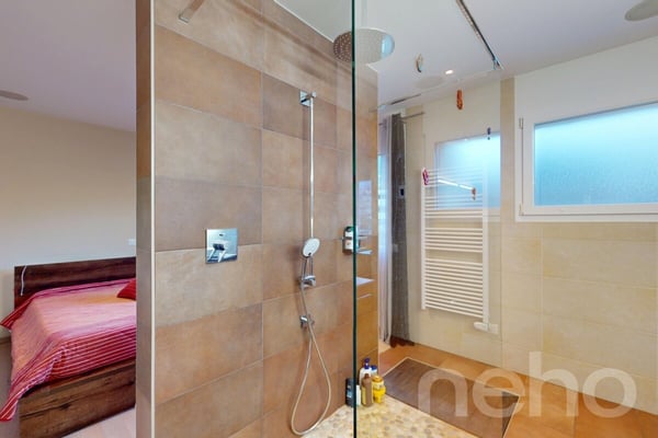 Appartement loft de 3,5 pièces, prestations de qualité 9