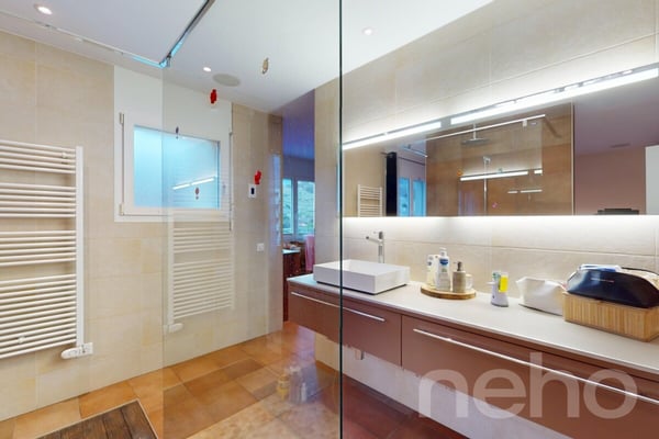 Appartement loft de 3,5 pièces, prestations de qualité 8