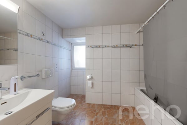 Charmant 3.5 pièces avec grand jardin au centre de Riddes 5