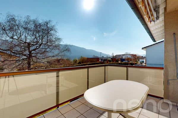 Charmant maison individuelle de 7.5 pièces avec beaucoup de potentiel 11