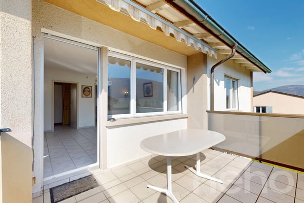 Charmant maison individuelle de 7.5 pièces avec beaucoup de potentiel 9