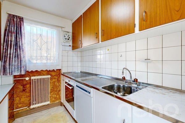 Charmant maison individuelle de 7.5 pièces avec beaucoup de potentiel 12