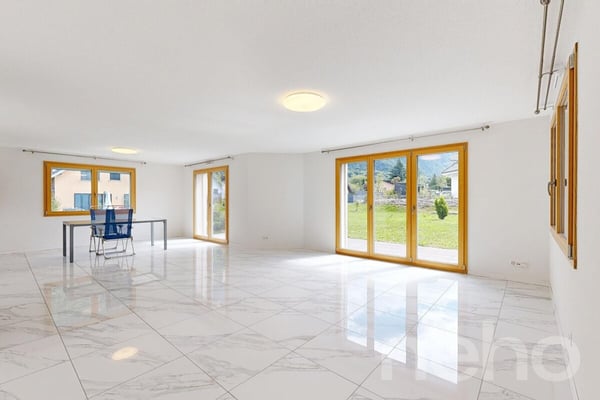 Belle villa neuve avec 4 chambres, combles et grande cave 5