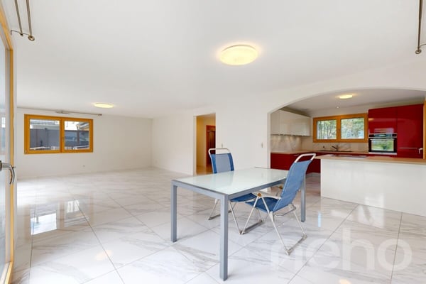 Belle villa neuve avec 4 chambres, combles et grande cave 4