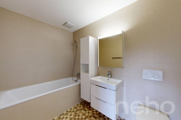 Moderne 4.5-Zimmer-Wohnung mit grosszügigem Wohnkonzept 7