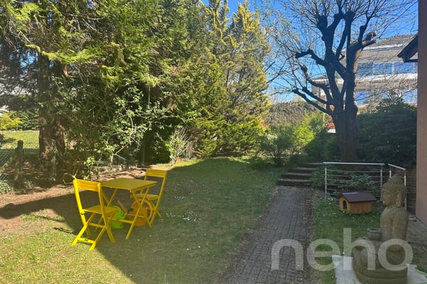 Appartement en duplex à St-Sulpice ! 10