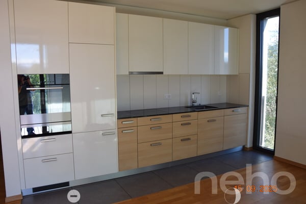 Moderne 3,5-Zimmer-Wohnung an zentraler Lage in Biel 4