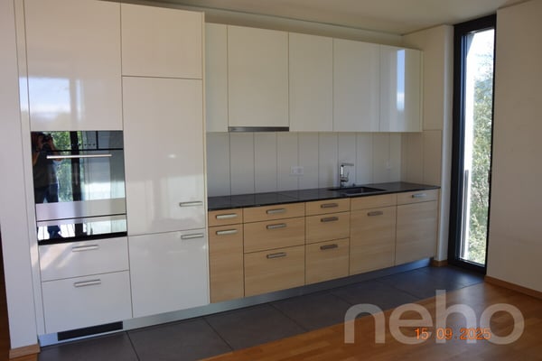 Moderne 3,5-Zimmer-Wohnung an zentraler Lage in Biel 4