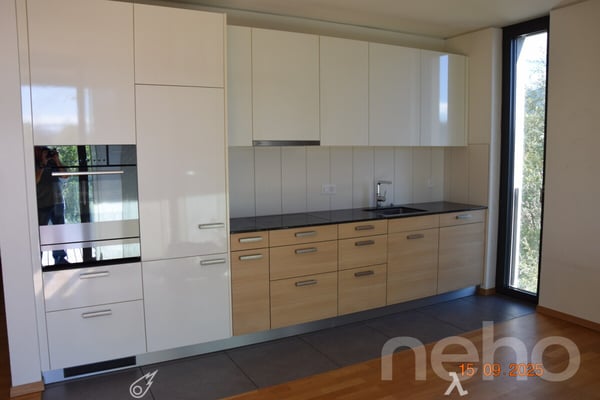 Moderne 4.5-Zimmer-Wohnung an zentraler Lage in Biel 4
