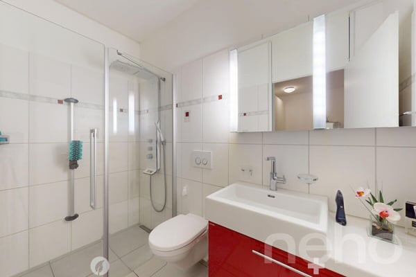 Moderne 4.5-Zimmer-Wohnung an zentraler Lage in Biel 5