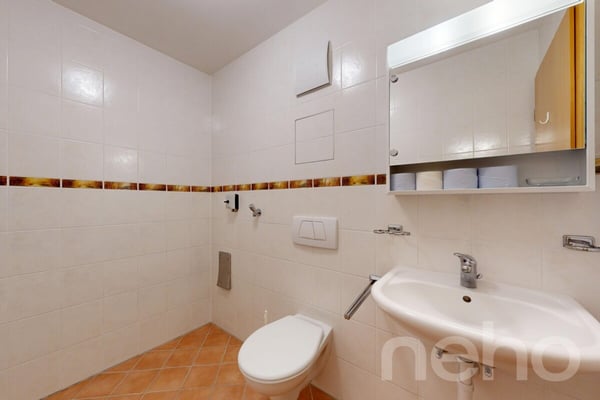 Bel appartement de 4,5 pièces avec vue panoramique au c?ur de Bursins 11