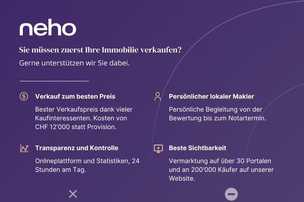 Vollvermietetes Renditeobjekt in der bieler Altstadt 6
