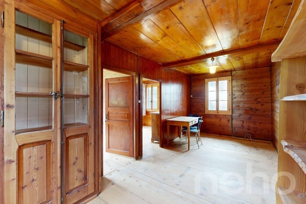Superbe duplex traversant avec potentiel locatif 7