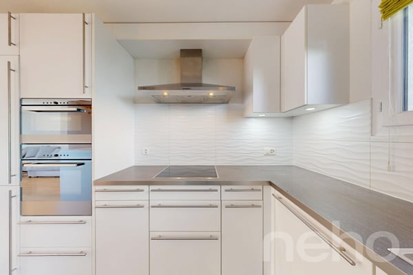 Appartement duplex