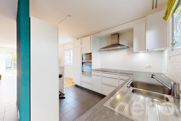 Appartement duplex