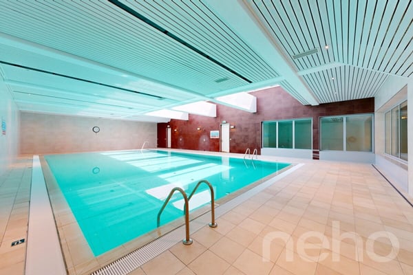 Appartement duplex