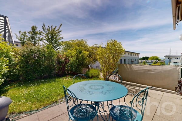 Appartement duplex