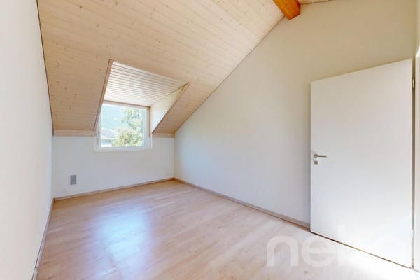 Exclusif: Villa Minergie de deux logements 12