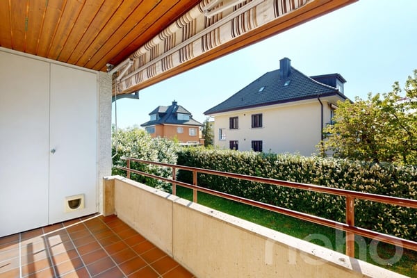Grosszügige 5-Zimmer-Wohnung mit zwei Balkonen und Lift 11
