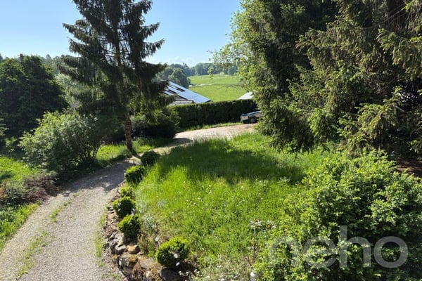 Chalet familial avec studio indépendant et terrain de 1 085 m² 4