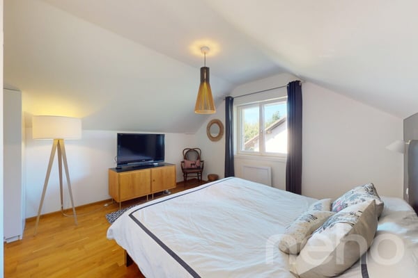 Belle villa familiale de 6.5 pièces rénovée avec soin 5