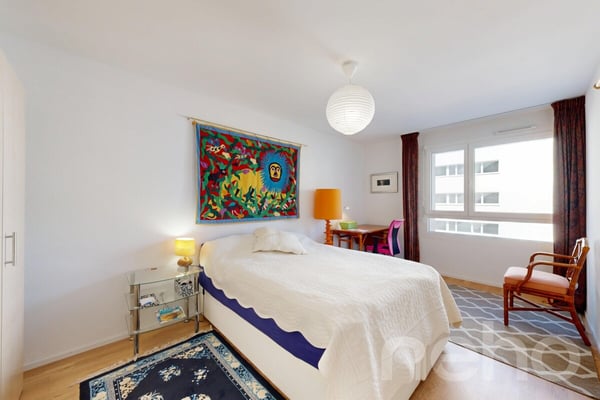 Superbe appartement 2,5 pièces comme neuf à Sierre 10