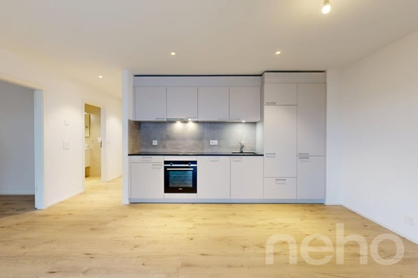 Appartement neuf Yverdon 12
