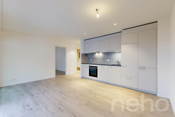 Appartement neuf Yverdon 5