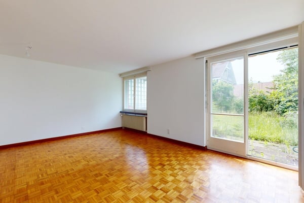 Reihenhaus mit Garten und Modernisierungspotenzial in Reinach 11