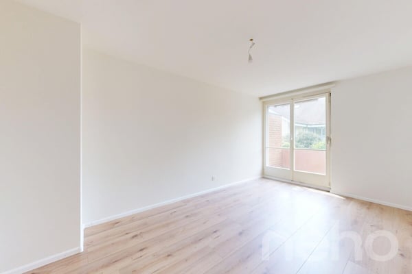 Reihenhaus mit Garten und Modernisierungspotenzial in Reinach 10