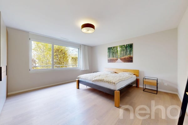 Elegante 4.5-Zimmer-Wohnung im Minergie-Gebäude in Zumikon 8