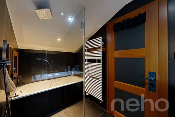 Propriété d'exception - Gryon - Chalet de 8 pièces 9
