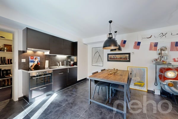 Propriété d'exception - Gryon - Chalet de 8 pièces 11